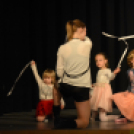 Ünnepi gálaműsor a tánc világnapja tiszteletére - Szigeti Gábor táncpedagógus emlékére