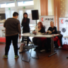 Pályaválasztási és álláskeresési információs nap Mosonmagyaróvár