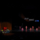 Okay Dance 2014. Gálaműsor - Full Version A Teljes Műsor Part 1.