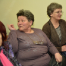 Zenés irodalmi délután (Fotó: Nagy Mária)