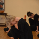 Csonka József fafaragó kiállítás megnyitója (Fotó: Nagy Mária)