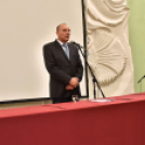 Kossuth Lajos Gimnázium szalagtűző - Tánc