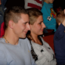 az ALMA együttes koncertje (fotó: Horváth Attila)