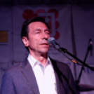 Szigetköz ízei, vármegye borai fesztivál / Pink Floyd Emlékzenekar koncertje (Fotó: Horváth Attila)