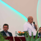 „Legszebb konyhakertek” mosonmagyaróvári díjkiosztó ünnepsége (Fotó: Stipkovits Veronika)