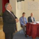 Térségi Tanodanyitó rendezvény