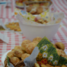 10. Tavaszköszöntő Jótékonysági sütisütő verseny