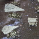 STAR WARS - A társasjáték visszavág (Fotó: Bánhegyi István)