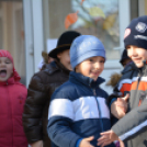 Őzikés óvoda ünnepélyes átadás (Fotó: Nagy Mária)