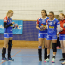 MKC SE - Győri Audi ETO KC (21-41) (NBI Alapszakasz) (Fotó: Horváth Attila)