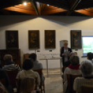 A Magyar Kultúra Napja 2018 a Cselley-házban