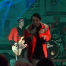 Szigetköz Ízei, Vármegye borai Fesztivál (péntek) (Fotó: Horváth Attila)