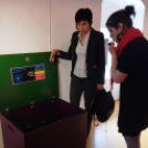 TESLA küldetés a FUTURA-ban