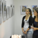 Hol sírjaink domborulnak... kiállítás megnyitó (Fotó: Nagy Mária)