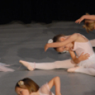 Baleett és Zeneovi évzáró