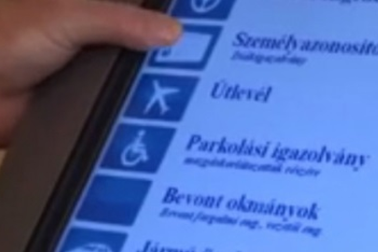 Költözik az Okmányiroda!