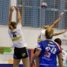 MKC SE - Fehérvár KC (22-24) (NBI Alapszakasz) (Fotó: Horváth Attila)