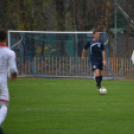 MTE 1904 - Balatonfüredi Fc (2:0) (Fotó: Nagy Mária)