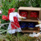 Apró kezek, csodakertek kertépítő verseny (Fotó: Horváth Attila)