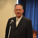 Pro Urbe díj átadó (Fotó: Nagy Mária)