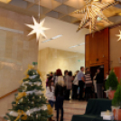 Mosonyi Mihály Zenei Alapfokú Művészeti Iskola karácsonyi hangversenye (fotó: Horváth Attila)