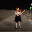 Növendék Hangverseny