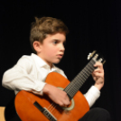 Növendékhangverseny