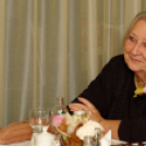 Óvárosi esték - meditatív impressziók: Karczagi Endre festőművész és Vizsy Ferenc író beszélgetőestje (fotó: Horváth Attila)