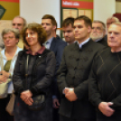 Emlékkiállítás - Magyarnak Lenni Büszke Gyönyörűség!