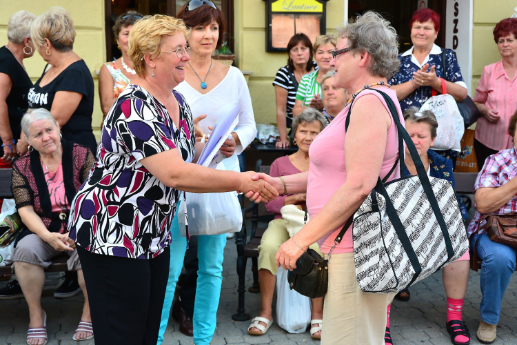 Kult Gála a Kult-Utcában (Fotó: Horváth Attila)