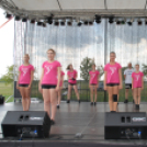 Hal és Kenyér fesztivál Lipót - Hungarocky Táncegyesület fellépése