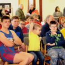 V. Mosonmagyaróvári Ergométeres Verseny 