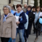 Kék séta - az autizmus világnapja