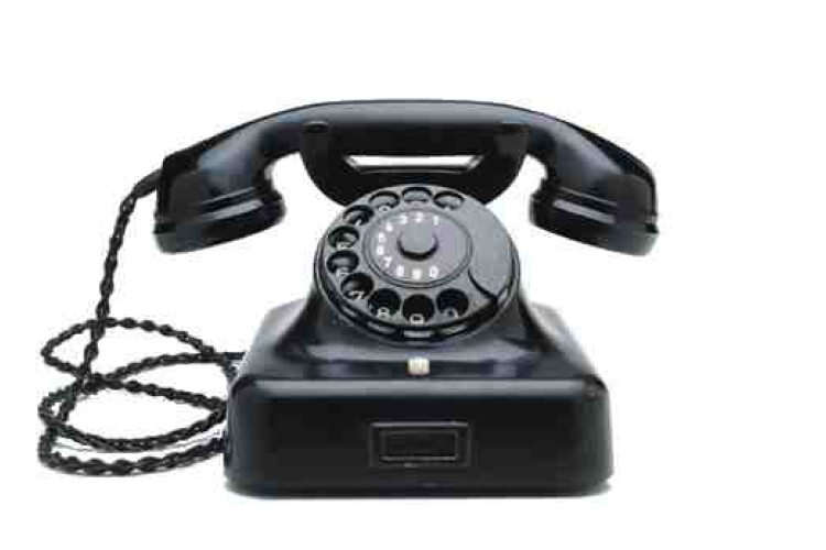 Nyártól új számon (11800) érhető el a telefonos tudakozó