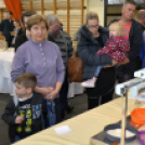 Mosonmagyaróvári Csokoládé Fesztivál, második nap