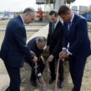 Hárommilliárd forintból építenek geotermális erőművet Mosonmagyaróváron