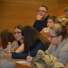 Kutatók éjszakája (Fotó: Nagy Mária)