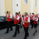 Ünnepi körmenet Mosonmagyaróváron