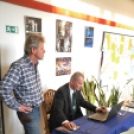 Történelmi verseny az Újhelyi Iskolában (Fotó: Nagy Mária)