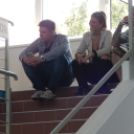 Sportnap - Legkisebb közös többszörös