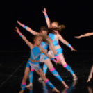 Okay Dance Gála 2015 I.