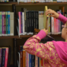 Könytári Flash Mob (Fotó: Nagy Mária)