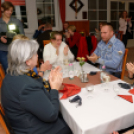 LIONS CLUB Jótékonysági vakvacsora a Thermal Étteremben (Fotó: Horváth Attila)