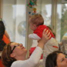 Kerekítő Mondókás Móka (Fotó: Nagy Mária)