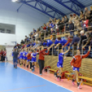 Női kézilabda NBI, Alapszakasz: 20. forduló MKC SE – Békéscsabai Előre NKSE (35-25) (Fotó: Horváth Attila)