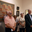 Moson Megyei Tárlat 2017 - Szigetköz Művésztelep 2017