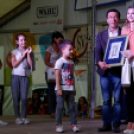 Szigetköz ízei, vármegye borai fesztivál / VÁRMEGYE SZÉPE - VÁRMEGYE HANGJA (Fotó: Horváth Attila)