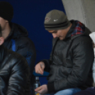 FUTURA Mosonmagyaróvár - Balatonfüred (1:1) (Fotó: Nagy Mária)