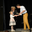 Növendékhangverseny