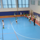 Női kézilabda NBI, Alapszakasz: 4. forduló MKC-SE – FTC-Rail Cargo Hungaria (22:35) (Fotó: Horváth Attila)